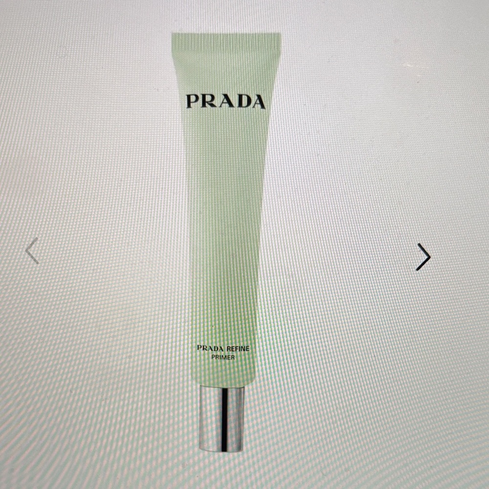 Prada Refine Primer - 00 Universal - Picture 2 of 4